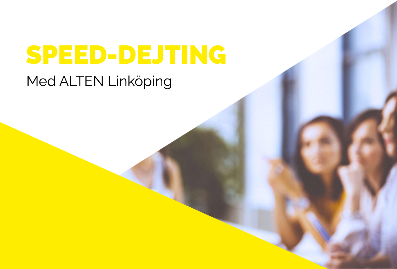 dejting i linköping