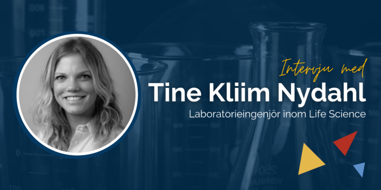 Tine Kliim Nydahl – The Laboratory Engineer Who Traded Denmark For Gothenburg