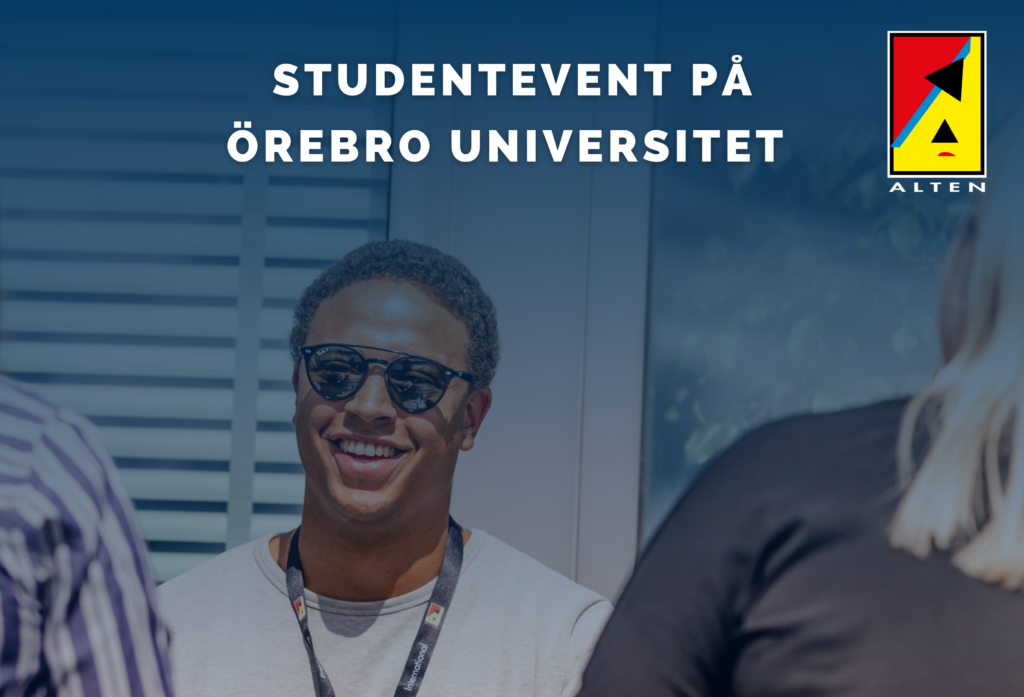 Studentevent Örebro