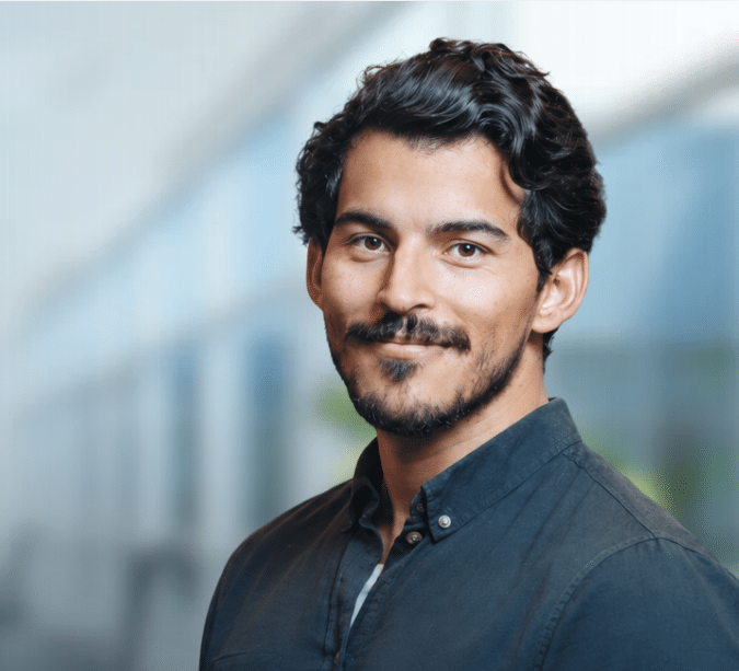 Suleiman FeiziProcess Design Engineer